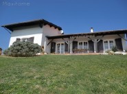 Purchase sale house Montrejeau