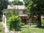 Purchase sale house Parisot