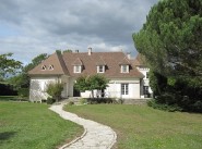 Purchase sale house Pradines