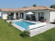 Purchase sale house Quint Fonsegrives