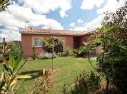 Purchase sale house Rabastens