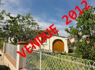 Purchase sale house Reynies