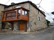 Purchase sale house Saint Chely D Aubrac