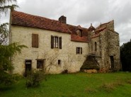 Purchase sale house Saint Germain Du Bel Air