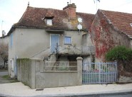 Purchase sale house Saint Germain Du Bel Air