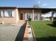 Purchase sale house Saint Girons