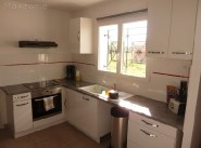Purchase sale house Saint Lys