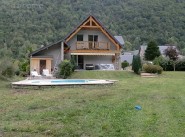 Purchase sale house Saint Mamet