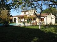 Purchase sale house Sainte Foy D Aigrefeuille