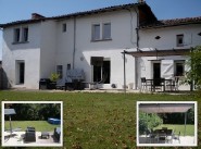 Purchase sale house Sainte Foy De Peyrolieres