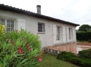Purchase sale house Saix
