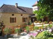 Purchase sale house Salviac