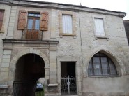 Purchase sale house Salviac