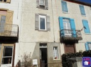 Purchase sale house Serres Sur Arget