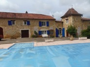 Purchase sale house Soturac