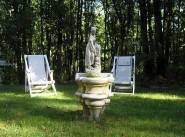 Purchase sale house Vacquiers