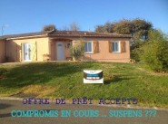 Purchase sale house Valence D Agen