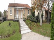 Purchase sale house Villeneuve Tolosane