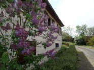 Purchase sale Labastide Gabausse