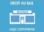 Purchase sale office, commercial premise Albi