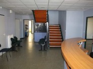 Purchase sale office, commercial premise Semeac