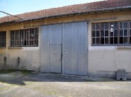 Purchase sale office, commercial premise Tarbes