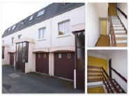Purchase sale one-room apartment 