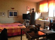 Purchase sale one-room apartment Aucamville