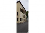 Purchase sale one-room apartment Bagneres De Bigorre