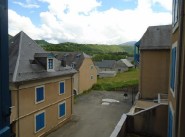 Purchase sale one-room apartment Bagneres De Bigorre