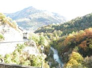 Purchase sale one-room apartment Luz Saint Sauveur