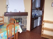 Purchase sale one-room apartment Saint Lary Soulan