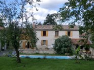 Purchase sale Pointis De Riviere