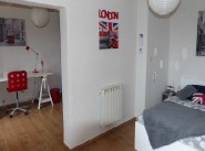 Purchase sale Saint Rustice