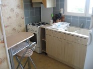 Purchase sale three-room apartment 