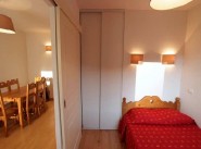 Purchase sale three-room apartment Ax Les Thermes