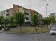 Purchase sale three-room apartment Blagnac