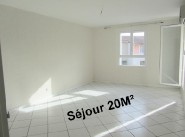 Purchase sale three-room apartment Blagnac