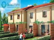 Purchase sale three-room apartment Bruguieres