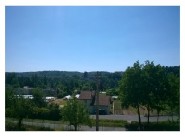 Purchase sale three-room apartment Cahors