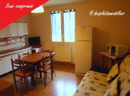 Purchase sale three-room apartment Cazaubon