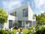Purchase sale three-room apartment Cornebarrieu
