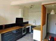 Purchase sale three-room apartment Cornebarrieu
