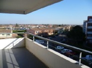 Purchase sale three-room apartment Cugnaux