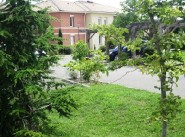Purchase sale three-room apartment Eaunes
