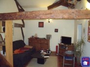 Purchase sale three-room apartment Foix