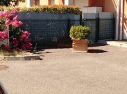 Purchase sale three-room apartment Lavaur