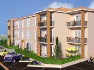 Purchase sale three-room apartment Levignac