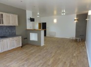 Purchase sale three-room apartment Mazamet