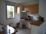 Purchase sale three-room apartment Merville